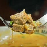 Foto Makanan 2 di Soto Betawi H. Mamat, BSD, Tangerang Selatan
