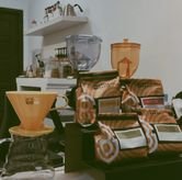 Foto Suasana 1 di Sejati Coffee, Jatimulya, Bekasi