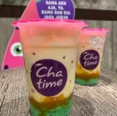 Foto Makanan 2 di Chatime, BSD, Tangerang Selatan