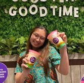 Foto Suasana 2 di Chatime, BSD, Tangerang Selatan