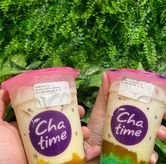 Foto Makanan 1 di Chatime, BSD, Tangerang Selatan