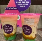 Foto Makanan 3 di Chatime, BSD, Tangerang Selatan