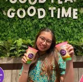 Foto Suasana 3 di Chatime, BSD, Tangerang Selatan