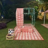 Foto Suasana 5 di Tsamara Resto & Function Hall, Jatisampurna, Bekasi
