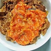 Foto Makanan 1 di Yoshinoya, Bekasi Barat, Bekasi