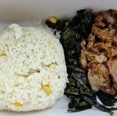 Foto Makanan 1 di Nyapii, Alam Sutera, Tangerang Selatan