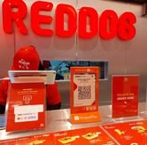 Foto Suasana 2 di Reddog, Bekasi Selatan, Bekasi