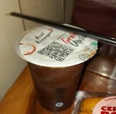 Foto Makanan 2 di Kopi Kenangan, Pondok Gede, Bekasi