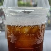 Foto Makanan 1 di Ngariung Kopi Bymir, Alam Sutera, Tangerang Selatan