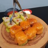 Foto Makanan 3 di Dogma, Mustika Jaya, Bekasi