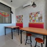 Foto Suasana 3 di Nakamie, Bekasi Selatan, Bekasi