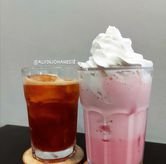 Foto Makanan 1 di Dogma, Mustika Jaya, Bekasi