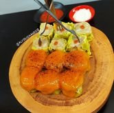Foto Makanan 2 di Dogma, Mustika Jaya, Bekasi