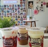 Foto Makanan 4 di Kopi Chuseyo, Alam Sutera, Tangerang Selatan