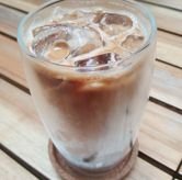 Foto Makanan 6 di Platon Coffee, Alam Sutera, Tangerang Selatan