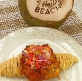 Foto Makanan 4 di Hey Beach!, Alam Sutera, Tangerang Selatan