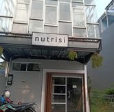 Foto Suasana 4 di Nutrisi Cafe, Bogor Utara, Kota Bogor