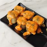 Foto Makanan 3 di Kotomono, BSD, Tangerang Selatan