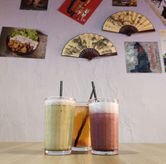 Foto Makanan 4 di Kotomono, BSD, Tangerang Selatan