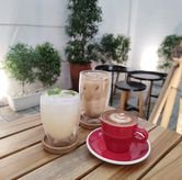 Foto Makanan 5 di Platon Coffee, Alam Sutera, Tangerang Selatan