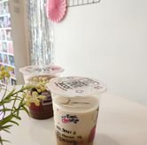 Foto Makanan 2 di Kopi Chuseyo, Alam Sutera, Tangerang Selatan