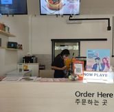 Foto Suasana 2 di Kopi Chuseyo, Alam Sutera, Tangerang Selatan