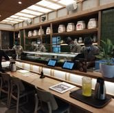 Foto Suasana 2 di Gion The Sushi Bar, BSD, Tangerang Selatan