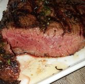 Foto Makanan 1 di Double U Steak by Chef Widhi, Bekasi Selatan, Bekasi
