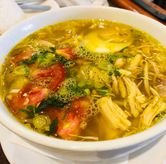 Foto Makanan 2 di Gula Merah, Alam Sutera, Tangerang Selatan