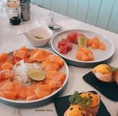 Foto Makanan 3 di Sakura Tei, BSD, Tangerang Selatan