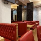 Foto Suasana 2 di Red Suki, Bekasi Barat, Bekasi