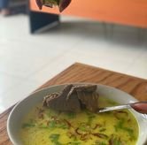 Foto Makanan 1 di Empal Gentong Kang Aden, BSD, Tangerang Selatan