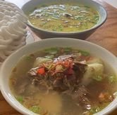 Foto Makanan 2 di Empal Gentong Kang Aden, BSD, Tangerang Selatan