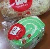 Foto Makanan 2 di BreadLife, Bintaro, Tangerang Selatan