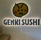 Foto Suasana 5 di Genki Sushi, Medan Satria, Bekasi