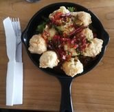 Foto Makanan 2 di Kopi Tugoh Signature, Bogor Tengah, Kota Bogor