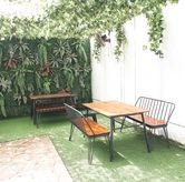 Foto Suasana 3 di Sip & Sit, BSD, Tangerang Selatan