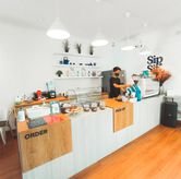 Foto Suasana 4 di Sip & Sit, BSD, Tangerang Selatan