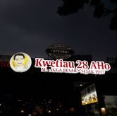 Foto Suasana 1 di Kwetiau 28 Aho, Alam Sutera, Tangerang Selatan