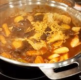 Foto Makanan 1 di Dookki, Bekasi Utara, Bekasi