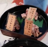 Foto Makanan 2 di Teras Japan, BSD, Tangerang Selatan