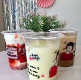 Foto Makanan 3 di Kopi Chuseyo, Alam Sutera, Tangerang Selatan