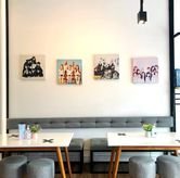 Foto Suasana 4 di Kopi Chuseyo, Alam Sutera, Tangerang Selatan