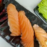 Foto Makanan 6 di Sushi Box, Bekasi Selatan, Bekasi
