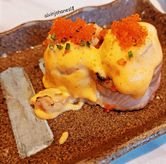 Foto Makanan 3 di Gion The Sushi Bar, BSD, Tangerang Selatan