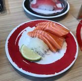 Foto Makanan 1 di Genki Sushi, Medan Satria, Bekasi