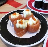 Foto Makanan 2 di Genki Sushi, Medan Satria, Bekasi