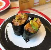 Foto Makanan 4 di Genki Sushi, Medan Satria, Bekasi
