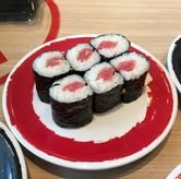 Foto Makanan 3 di Genki Sushi, Medan Satria, Bekasi