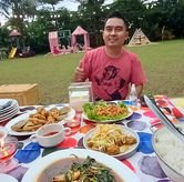 Foto Makanan 2 di Tsamara Resto & Function Hall, Jatisampurna, Bekasi